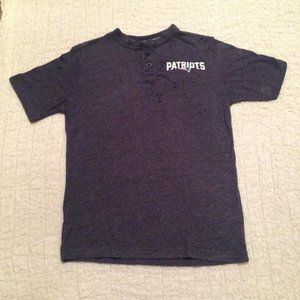 Kids New England Patriots T-Shirt